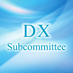 DX Subcommittee