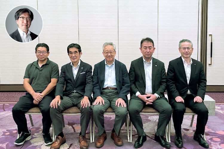 非基幹DX分科会