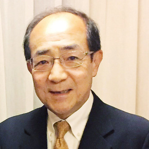 CIO Lounge 監事・本郷 昭宏