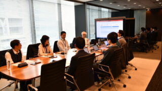 2024年11月22日開催 SCM分科会イベント 【プロセス改革・標準化と